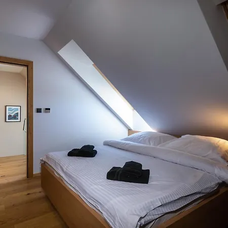 Tatrystay Luxury Penthouse Podlesom & Free Evc Apartamento