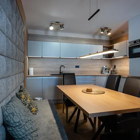 Tatrystay Luxury Penthouse Podlesom & Free Evc