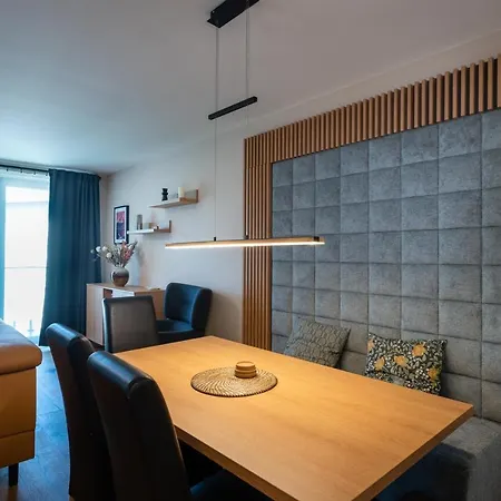 Tatrystay Luxury Penthouse Podlesom & Free Evc * Vysoké Tatry