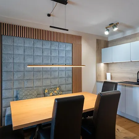 Tatrystay Luxury Penthouse Podlesom & Free Evc شقة Vysoké Tatry