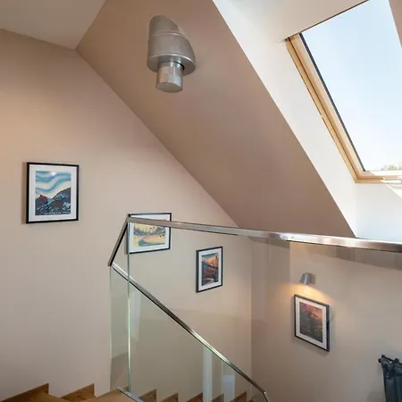 Tatrystay Luxury Penthouse Podlesom & Free Evc * Vysoké Tatry