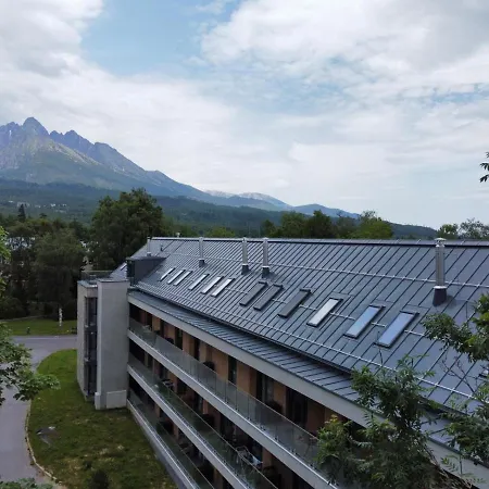 Tatrystay Luxury Penthouse Podlesom & Free Evc
