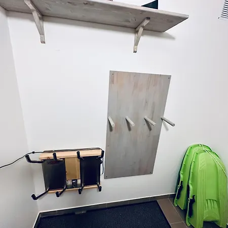 Apartamento Tatrystay Luxury Penthouse Podlesom & Free Evc